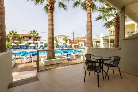 Cameo Beach Resort - 74