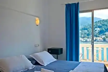 Salino Port Soller - Adults Only +16 - 68