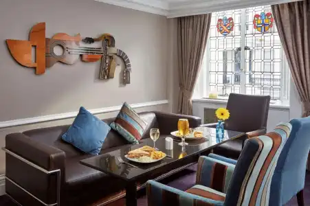 Lancaster Gate - 6