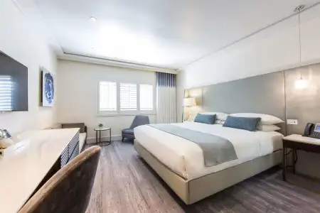 The Mosaic - Beverly Hills - 6