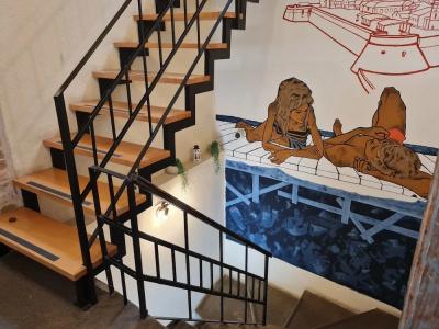 Guest House Step - 7