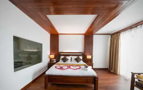The Palm Bay Resort - 2