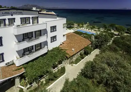 Uslu Otel Royal Yachting - 16