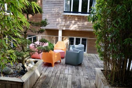 Best Western Garden & Spa - 26