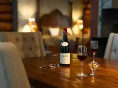 Auberge Meson - 67