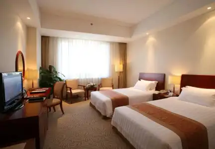 Kingswell Tongji - 1
