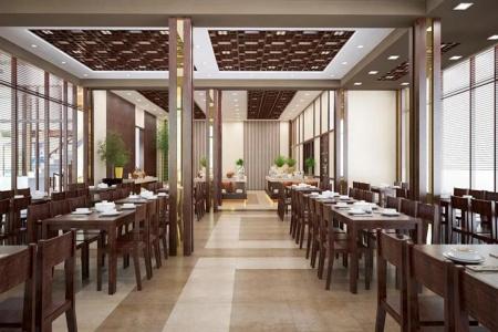 Tropicana Resort - 23