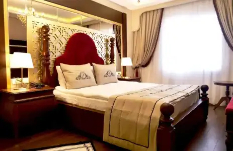 Amida Boutique Diyarbakır - 43