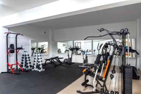 Mayfair Gardens - 26