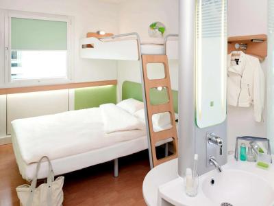 Ibis budget Koeln Messe - 6