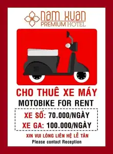 Nam Xuan Premium - 42