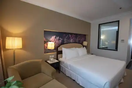 La Sapinette DaLat - 39