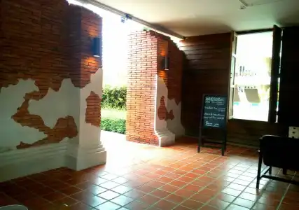 Scent Of Sukhothai Resort - 5