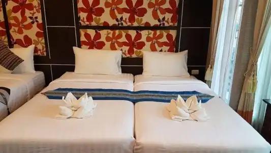Buraphat Resort - 139