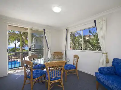 Golden Riviera Beach Resort - 7