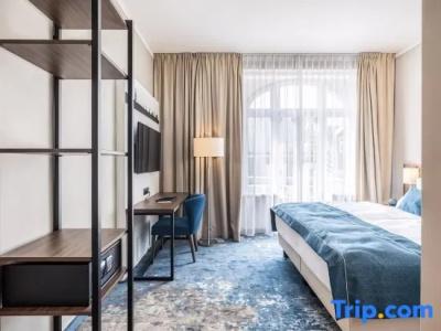 Garner KLAGENFURT – MOSER VERDINO by IHG - 38