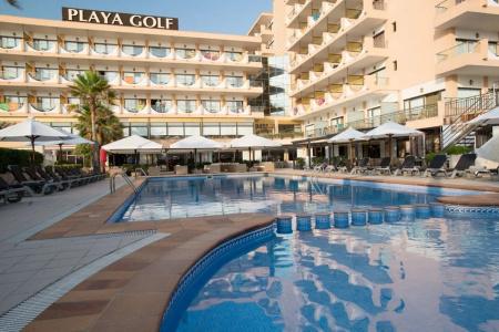 Playa Golf - Adults Only +16 - 40