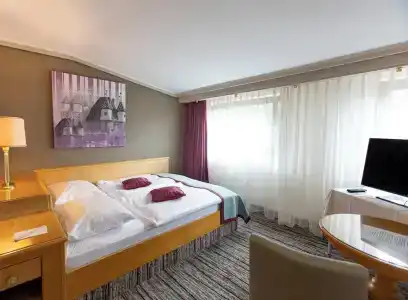 Das Pelikan Schwäbisch Gmünd - 56