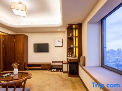 Lujia International - 117