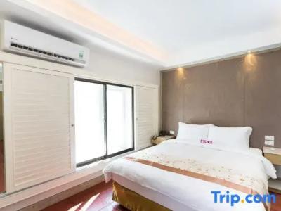 Empress HoChiMinh City - 114