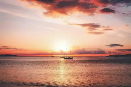 Le Suffren, Golfe de Saint-Tropez - 15