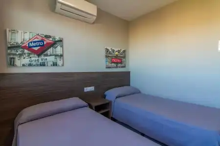 Benidorm Apartamentos Michelangelo - 120