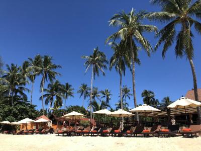 Kanok Buri Resort - 32