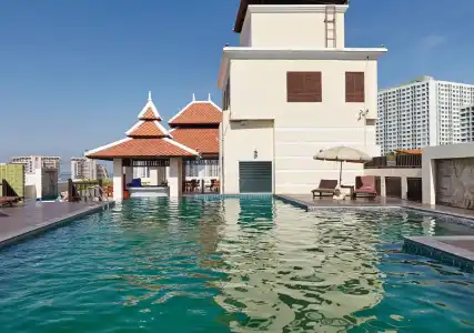 Aiyara Palace - 0