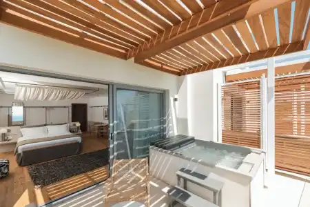 Folie Marine Beach & Club - 130