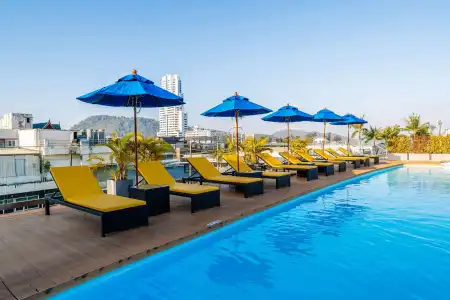 Days Inn by Wyndham Patong Beach Phuket - 19