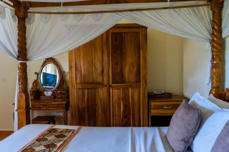 Villa JJ and Spa Ubud - 36