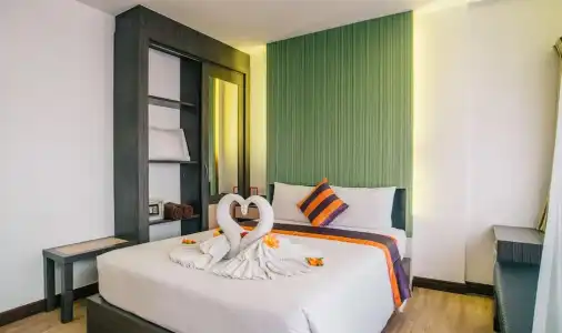 iCheck inn Chill Patong - 60
