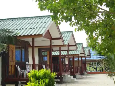 Phi Phi Sand Sea View Resort - 2