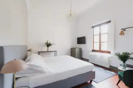 The Artists' Palace Florence - 25