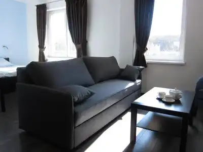 Hostel Wratislavia - 6