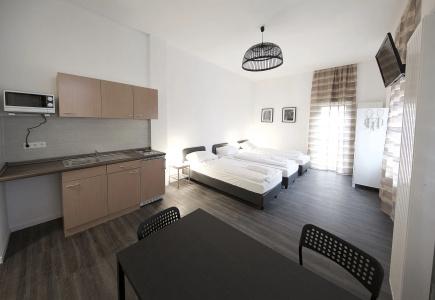 Apartment City Lenaustrasse - 2