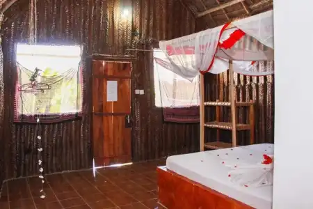 New Jambo Bungalows - 40