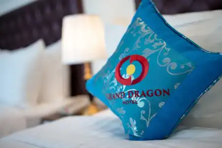 Grand Dragon Hanoi - 40