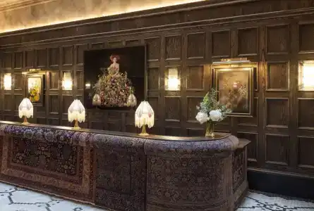 The Beekman, A Thompson, by Hyatt - 1