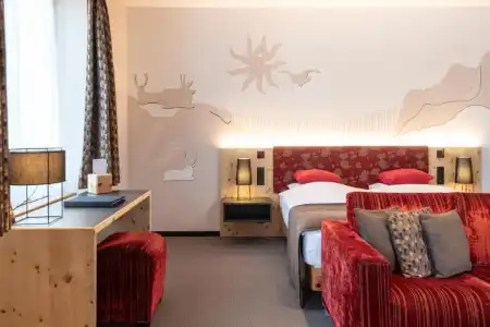 Sporthotel - 67