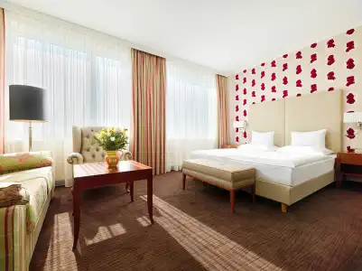 Parkring Apartments - 2