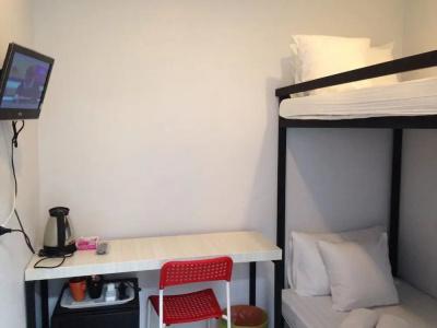 Get Guesthouse Hat Yai - 21