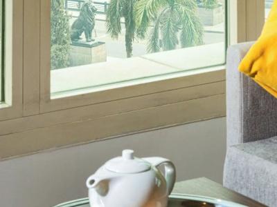 Novotel Cairo El Borg - 76