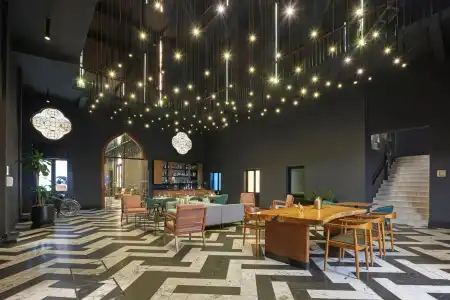 City Centro by Marriott Ciudad De México - 34