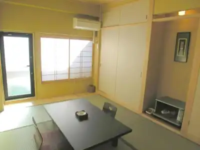 Minshuku Inn Shirahama Ekinoyado - 10