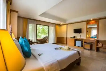 Resort The Fair House Beach Resort & - 57