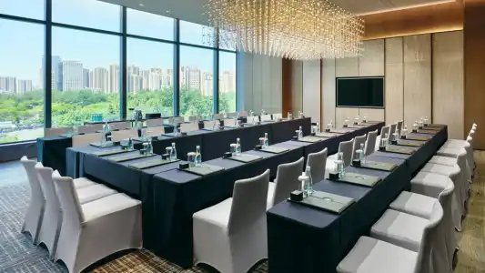 InterContinental Xi'an North by IHG - 45
