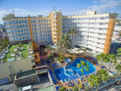 Apartments Maritim Playa - Adults Only - 15