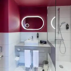 Ibis Styles Muenchen Perlach - 31