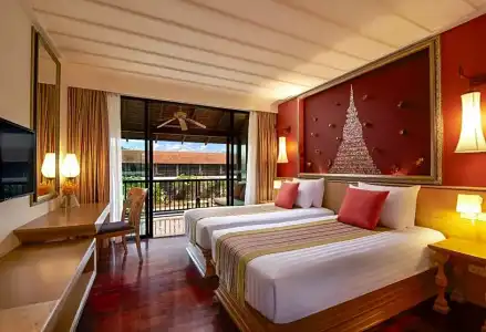 Sukhothai Heritage Resort - 67